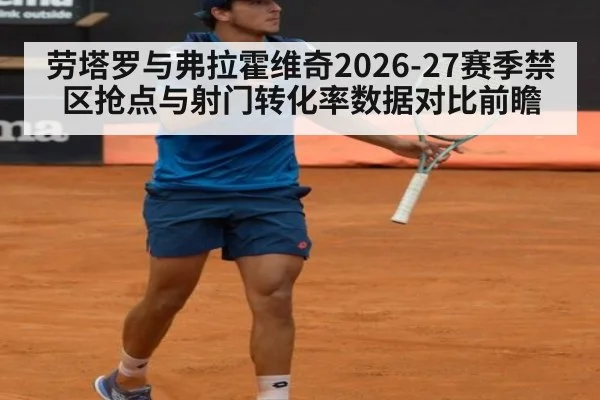 劳塔罗与弗拉霍维奇2026-27赛季禁区抢点与射门转化率数据对比前瞻